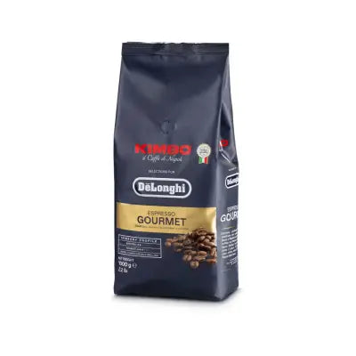 Kimbo for DeLonghi DLSC609 Gourmet 80% Arabica 20% Robusta 1Kg