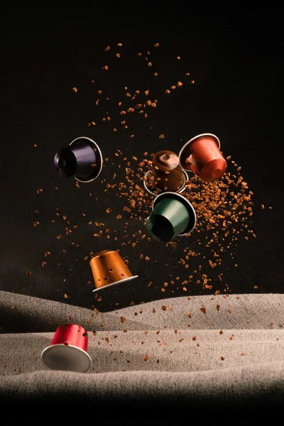 Capsules კაფსულები