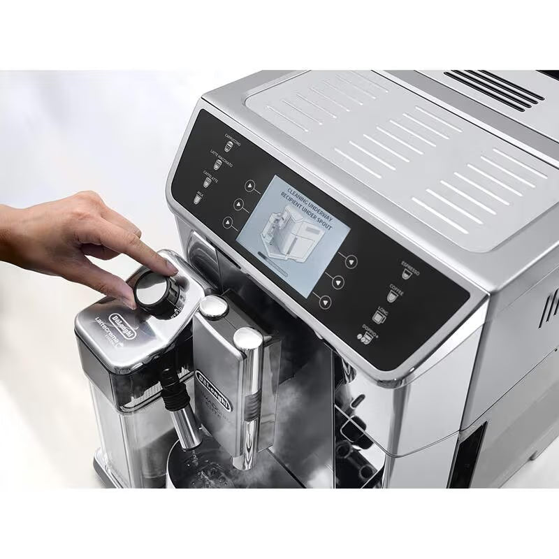 DeLonghi PrimaDonna Elite ECAM650.55.MS