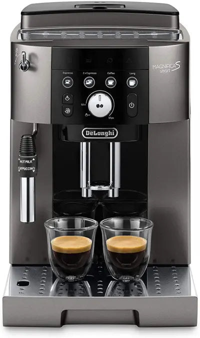 ყავის ავტომატური აპარატი DeLonghi Magnifica S Smart (ECAM250.33.TB)