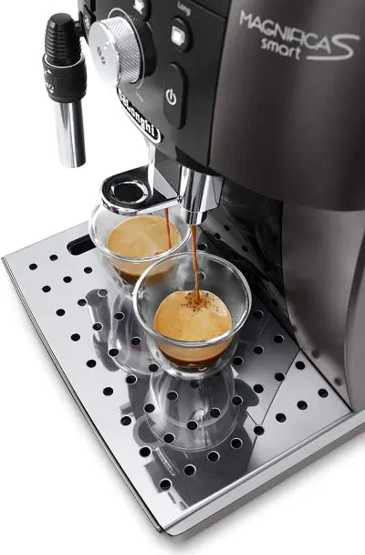 ყავის ავტომატური აპარატი DeLonghi Magnifica S Smart (ECAM250.33.TB)