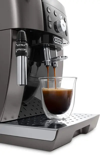 ყავის ავტომატური აპარატი DeLonghi Magnifica S Smart (ECAM250.33.TB)