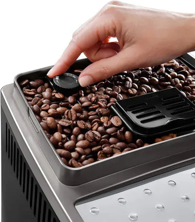 ყავის ავტომატური აპარატი DeLonghi Magnifica S Smart (ECAM250.33.TB)