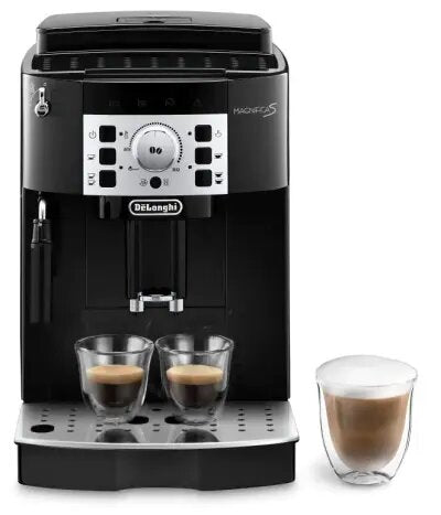 ავტომატური ყავის აპარატი Delonghi ECAM22.110.B S11 Magnifica S