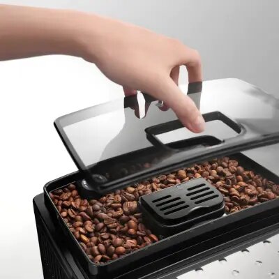 ავტომატური ყავის აპარატი Delonghi ECAM22.110.B S11 Magnifica S