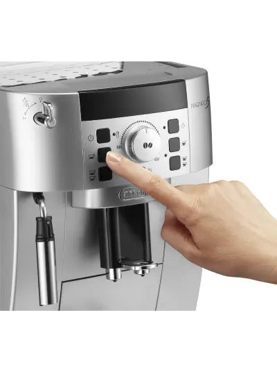 ყავის ავტომატური აპაარატი Delonghi ECAM22.110.SB Magnifica S