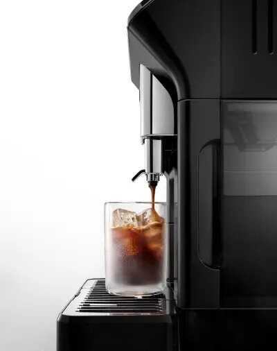 Delonghi ECAM450.65.G Eletta Explore