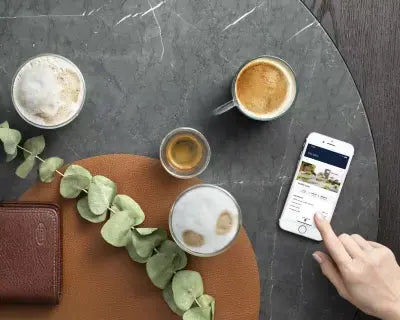 ყავის ავტომატური აპარატი DeLonghi PrimaDonna Elite Experience (ECAM650.85.MS)