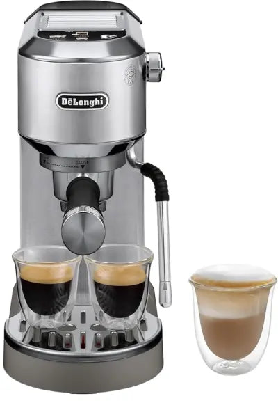 ყავის აპარატი DeLonghi Dedica Duo EC890.M