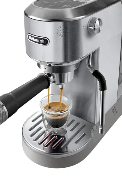 ყავის აპარატი DeLonghi Dedica Duo EC890.M