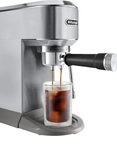 ყავის აპარატი DeLonghi Dedica Duo EC890.M