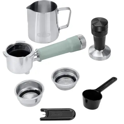 ყავის აპარატი  Delonghi EC890.GR Dedica Duo