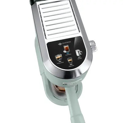 ყავის აპარატი  Delonghi EC890.GR Dedica Duo