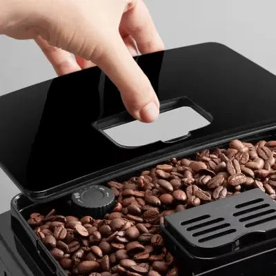 ყავის ავტომატური აპარატი Delonghi ECAM22.114.B Magnifica S