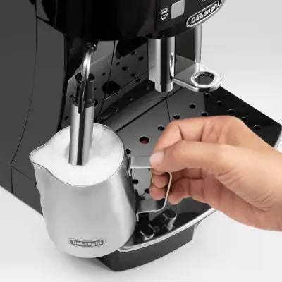 ყავის ავტომატური აპარატი Delonghi ECAM22.114.B Magnifica S