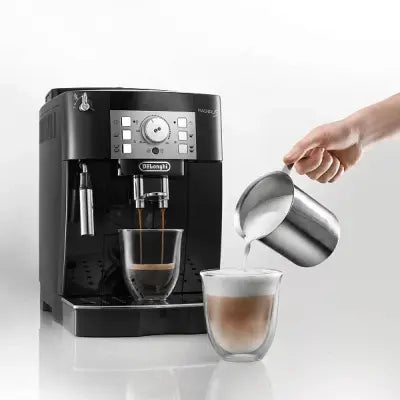 ყავის ავტომატური აპარატი Delonghi ECAM22.114.B Magnifica S