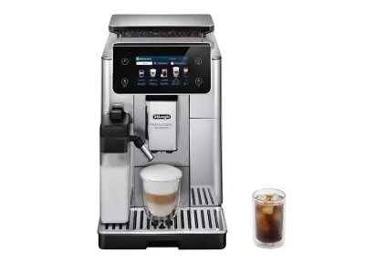 Delonghi ECAM630.75.TSM PrimaDonna Aromatic