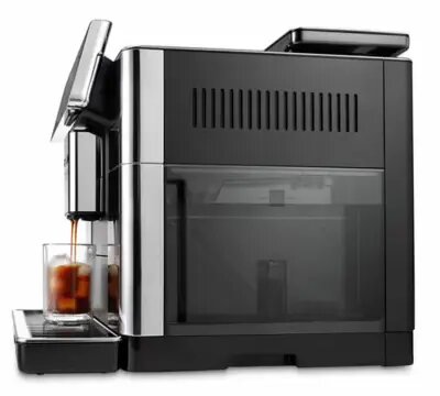 Delonghi ECAM630.75.TSM PrimaDonna Aromatic