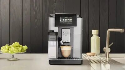 Delonghi ECAM630.75.TSM PrimaDonna Aromatic