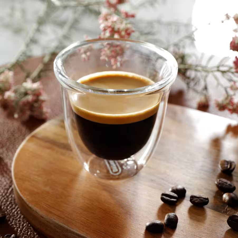 Kimbo for De'Longhi, Prestige 65% Arabica 35% Robusta