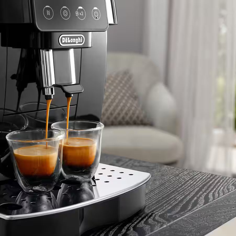 Kimbo for De'Longhi, 100% Arabica Coffee Beans