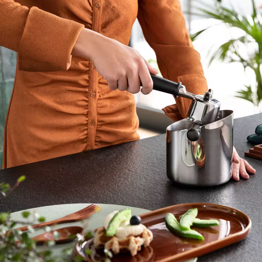 ყავის ნარჩენების კონტეინერი DELONGHI DLSC072