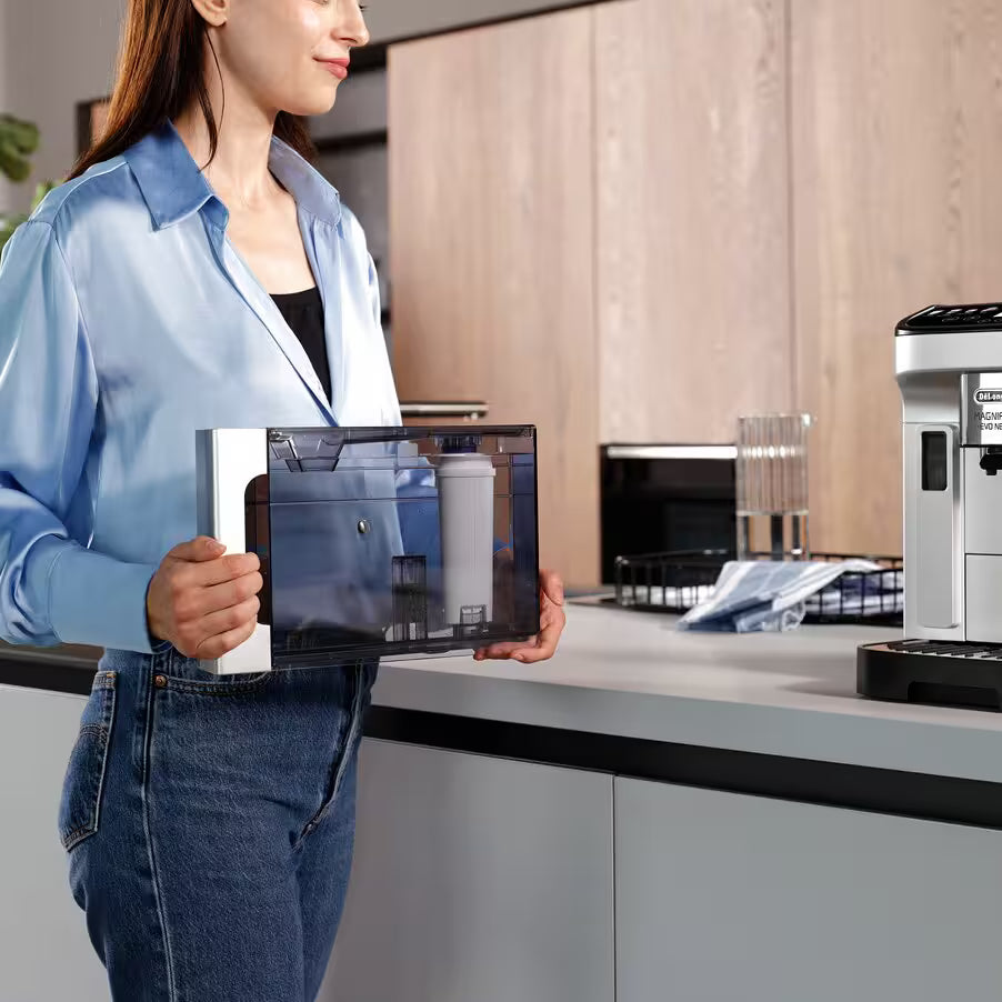 DeLonghi Coffee Machine Water Filter (DLSC002) წყლის ფილტრი