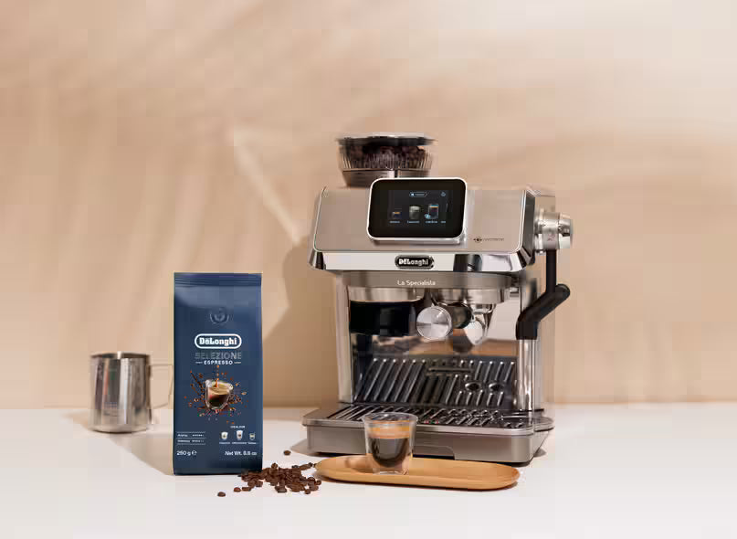 Delonghi Coffee Beans Selezione DLSC601 250g