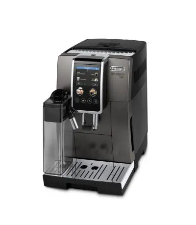 ავტომატური ყავის აპარატი DeLonghi Dinamica Plus (ECAM380.95.TB)