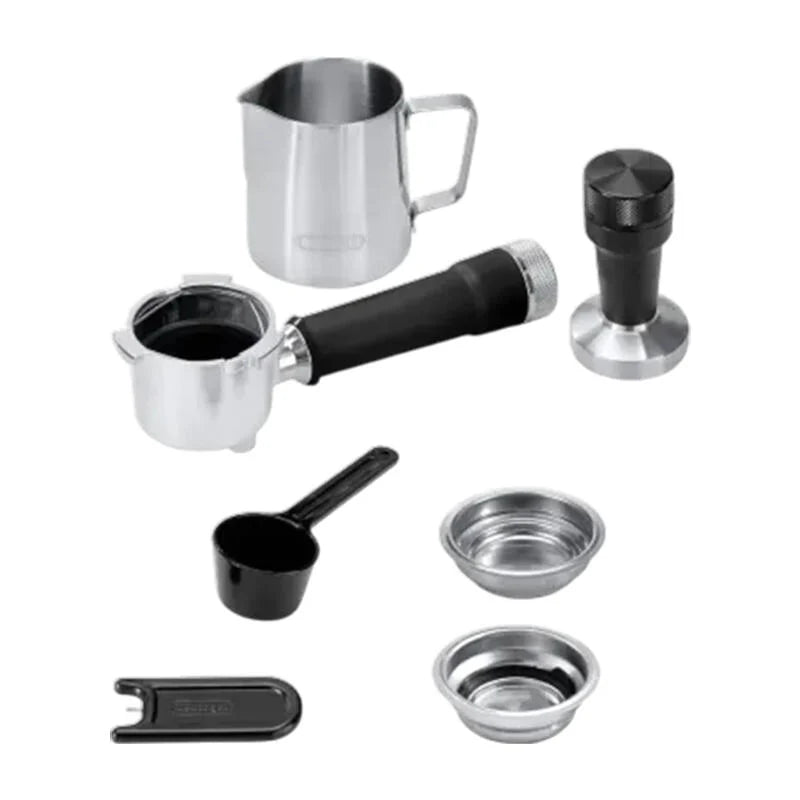 ყავის აპარატი DeLonghi Dedica Duo EC890.M