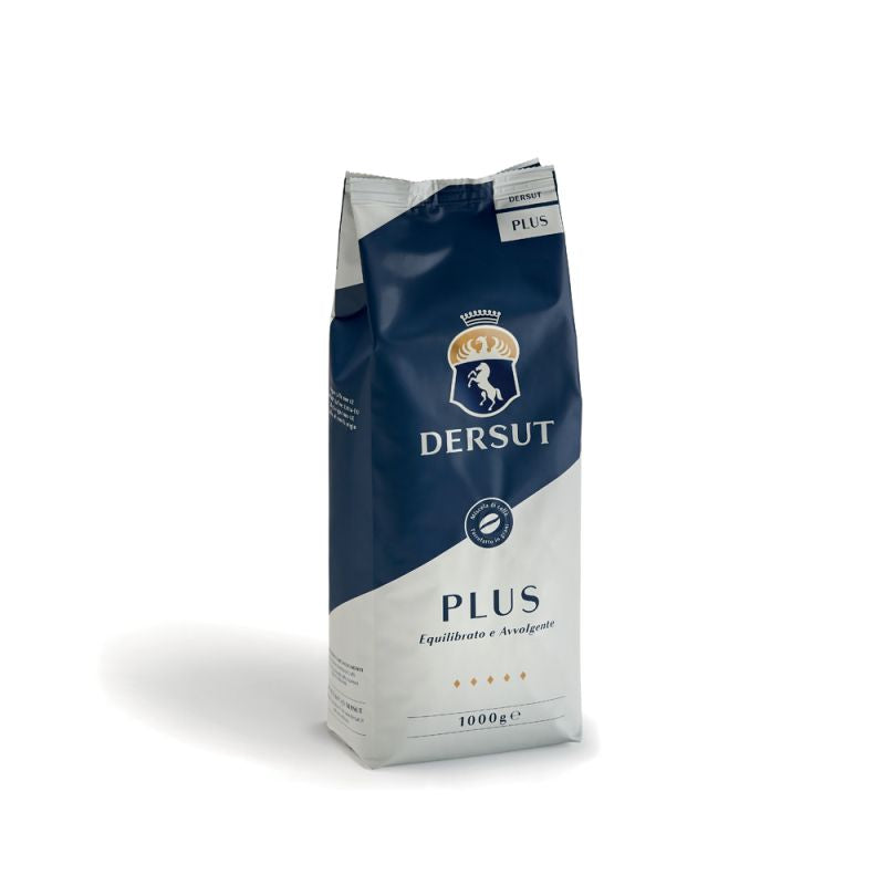 DERSUT  CAFFÈ PLUS 1KG