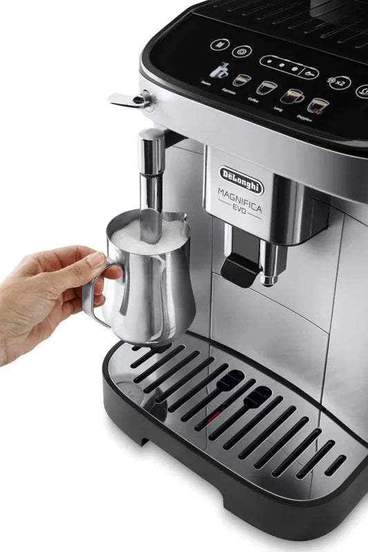 ავტომატური ყავის აპარატი Delonghi DL ECAM290.31.SB Magnifica Evo