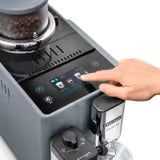 ავტომატური ყავის აპარატი DeLonghi Rivelia EXAM440.55.G
