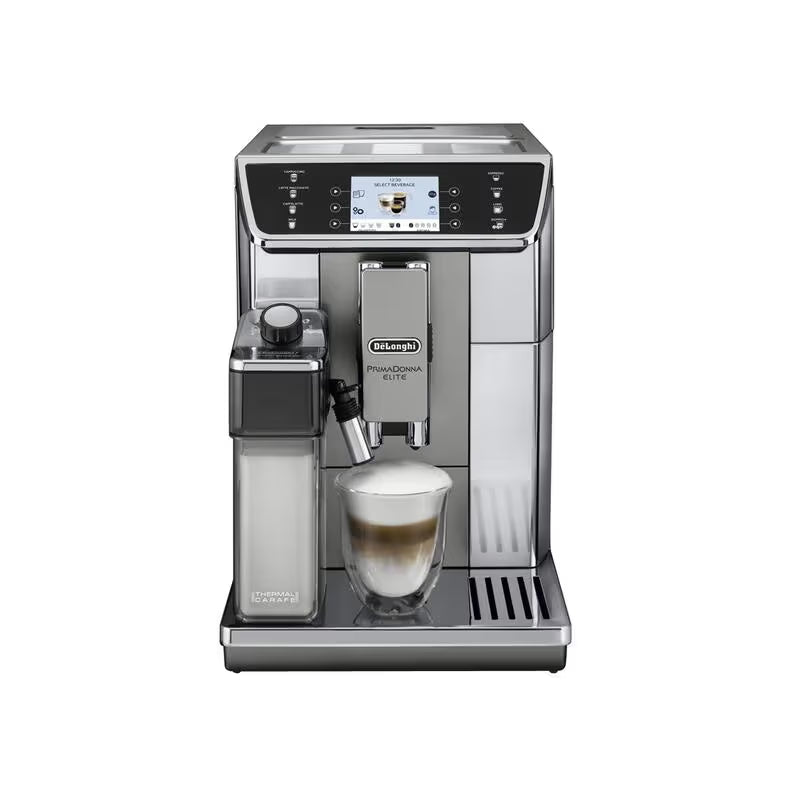 DeLonghi PrimaDonna Elite ECAM650.55.MS