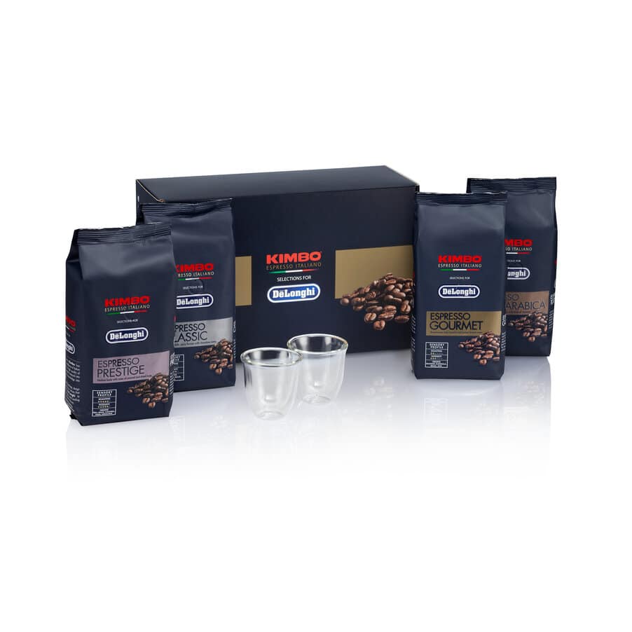 Coffee Tasting Kit DLSC316