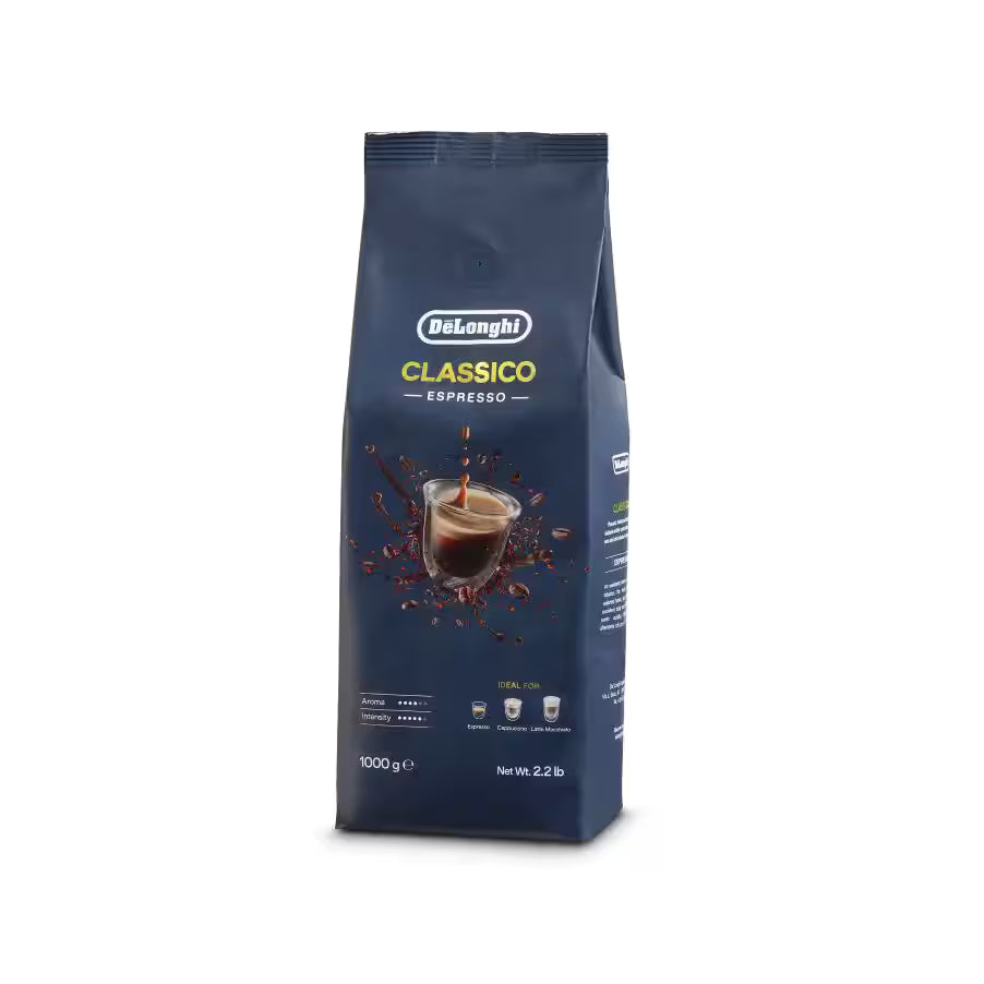 Coffee Beans Delonghi Classico Dlsc616  1kg