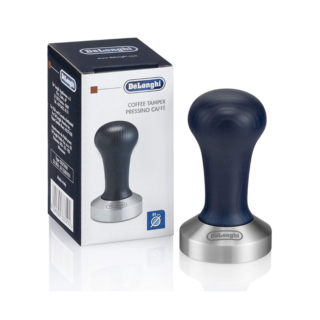 Tamper Delonghi 51 mm