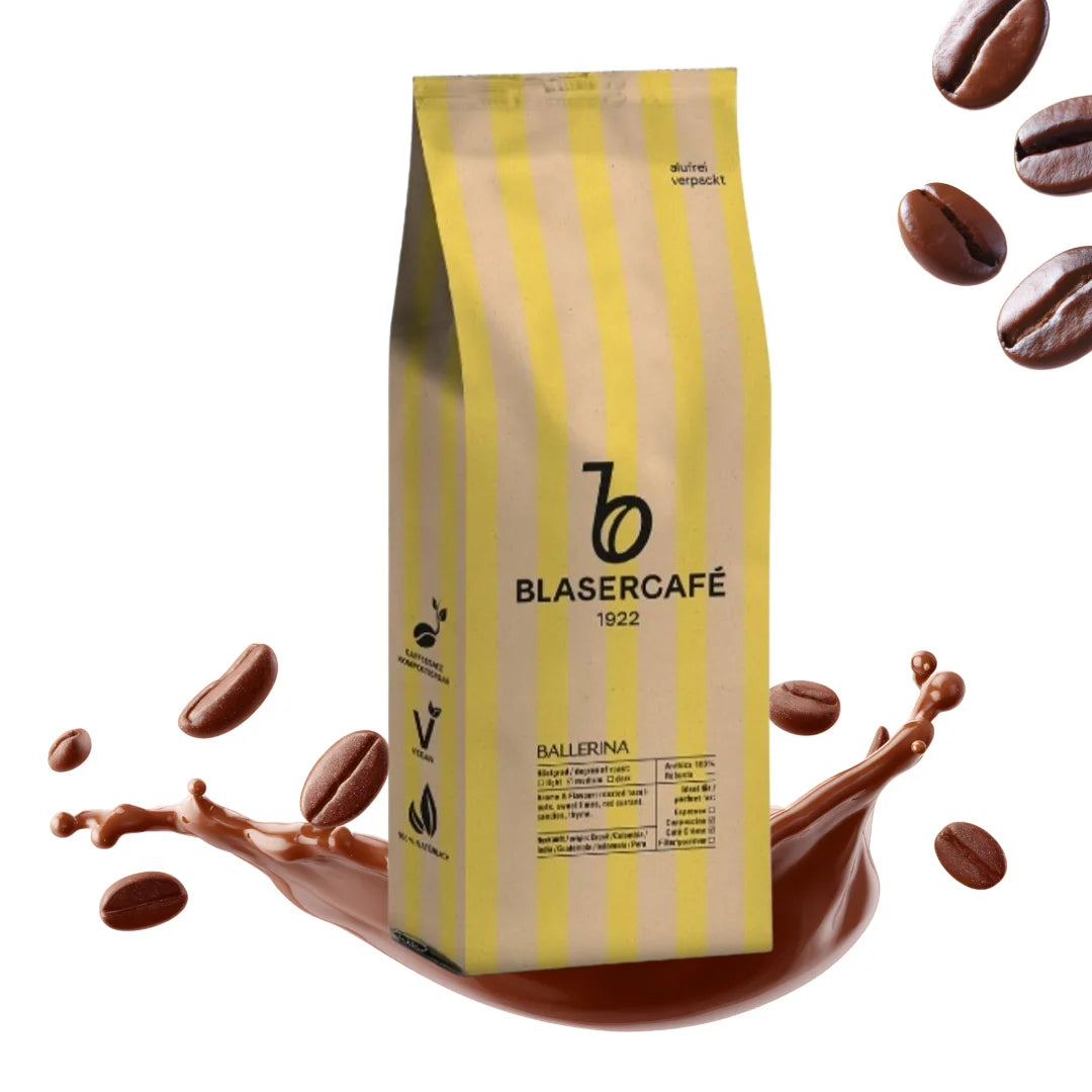 Ballerina 250g