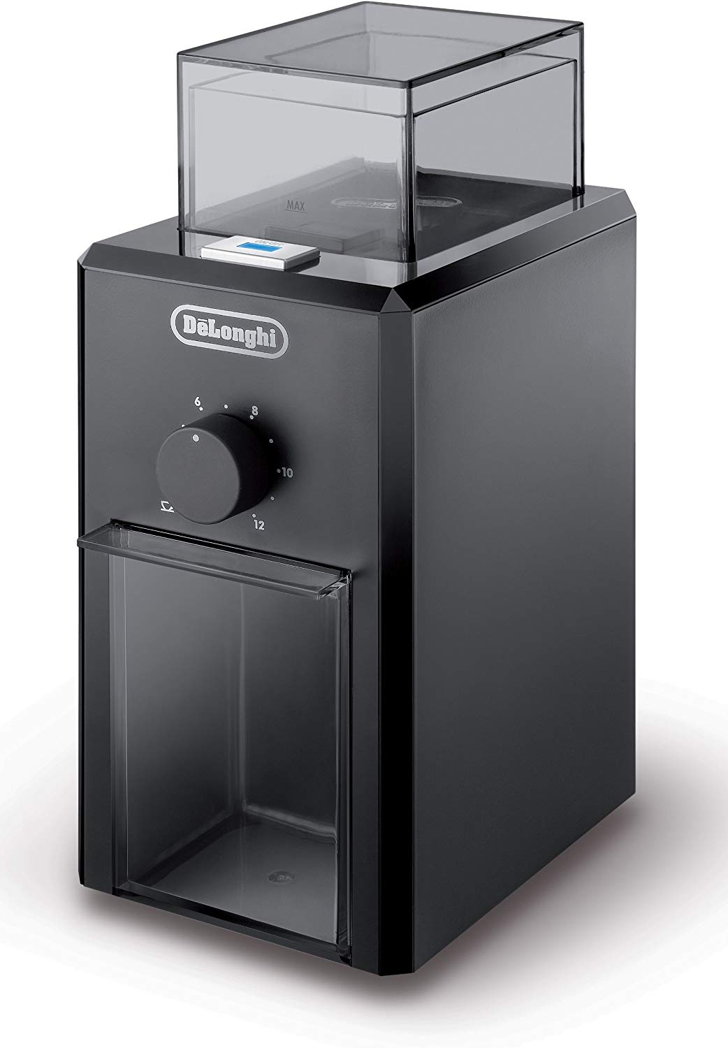 ყავის საფქვავი DeLonghi KG79