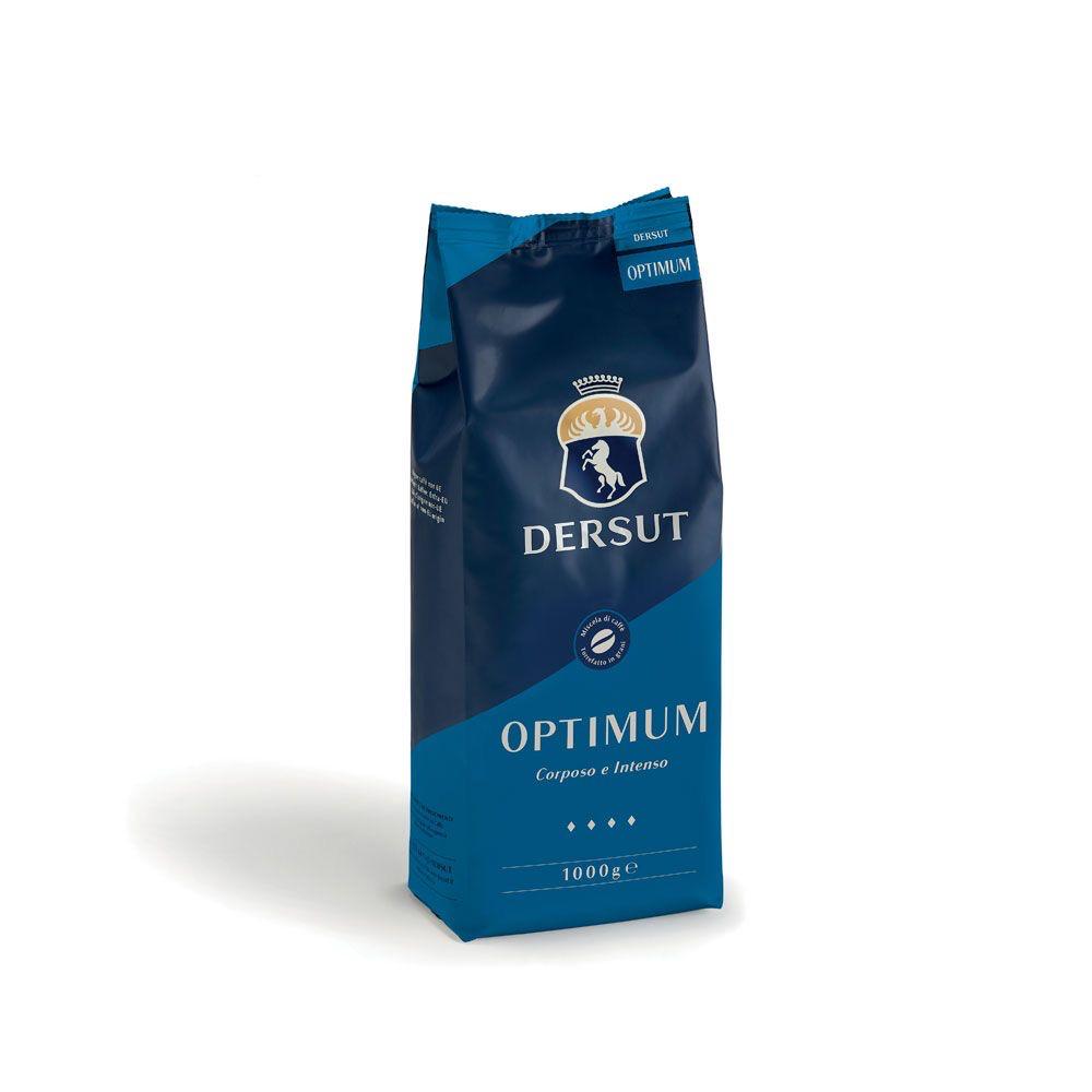 DERSUT CAFFÈ OPTIMUM 1KG