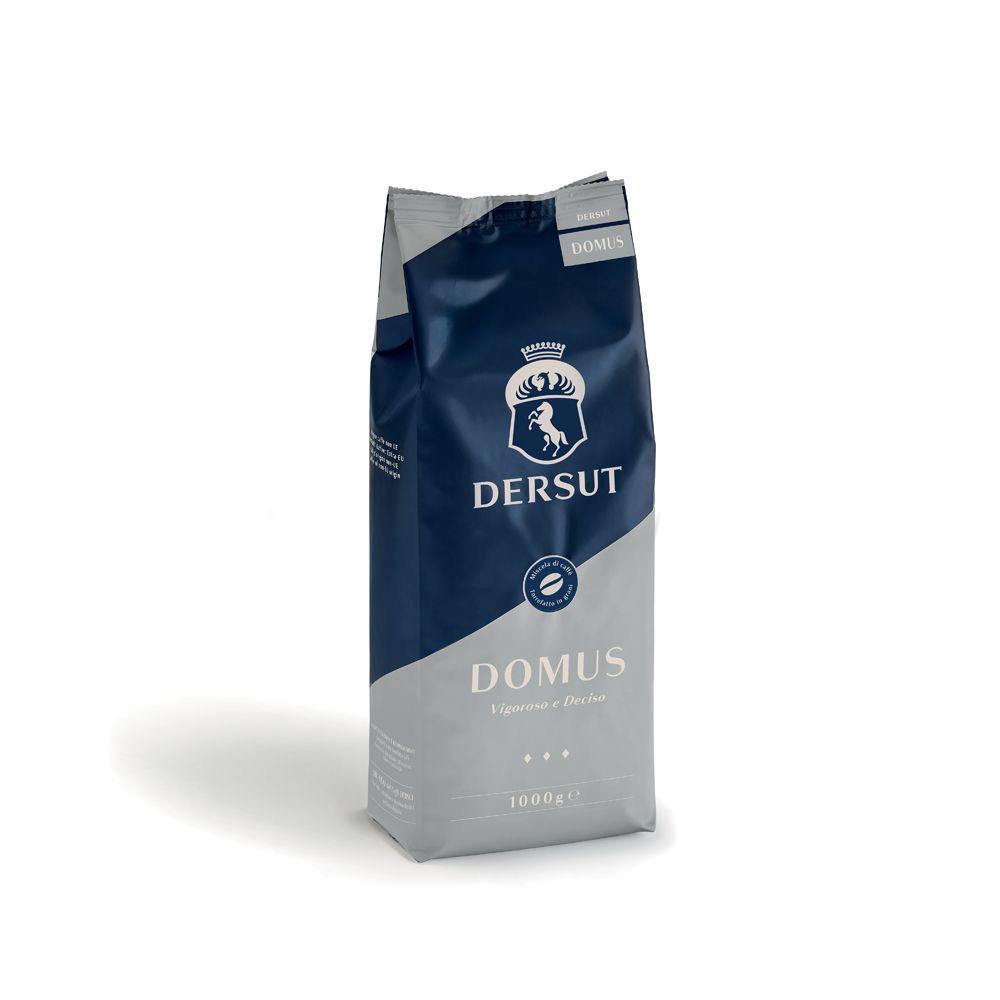 DERSUT CAFFÈ DOMUS 1KG