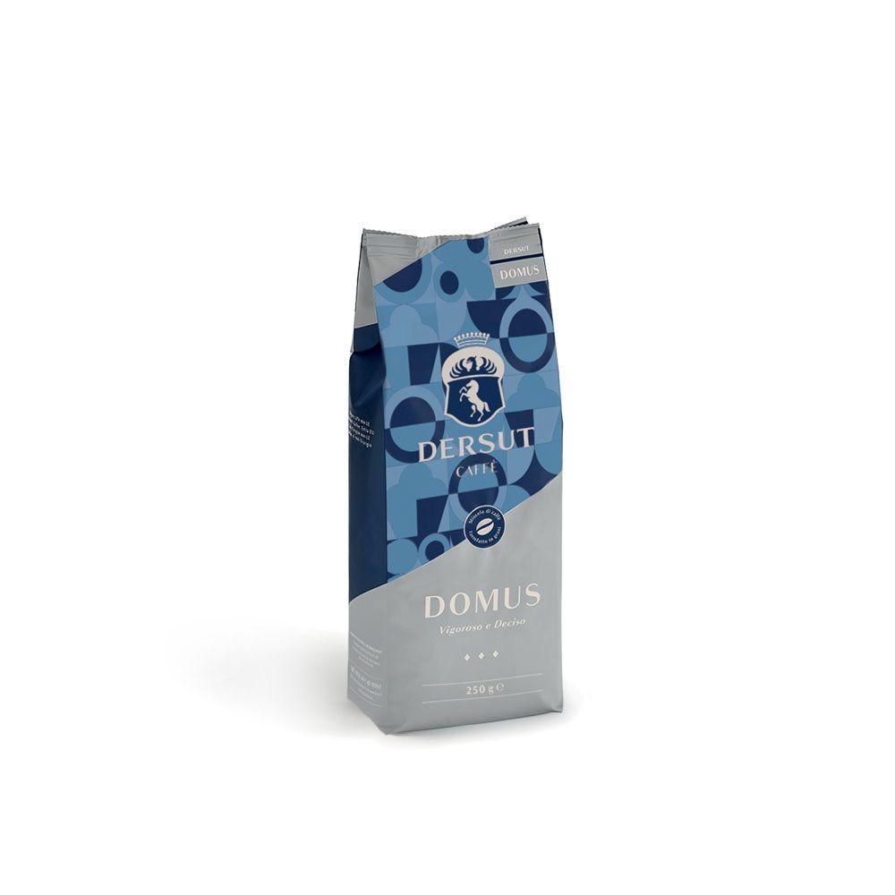 DERSUT CAFFÈ DOMUS 250G