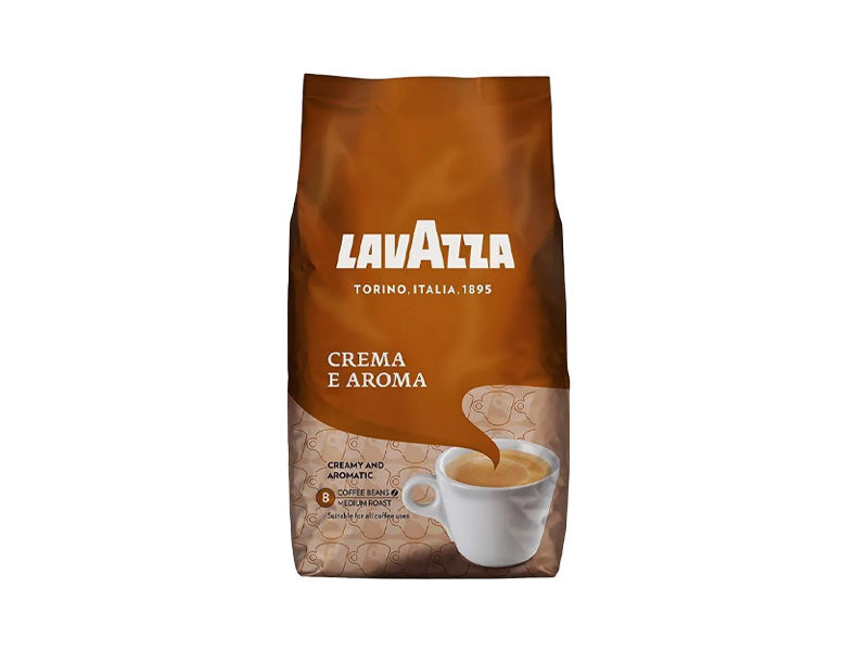 LAVAZZA CREMA E AROMA Intenso
