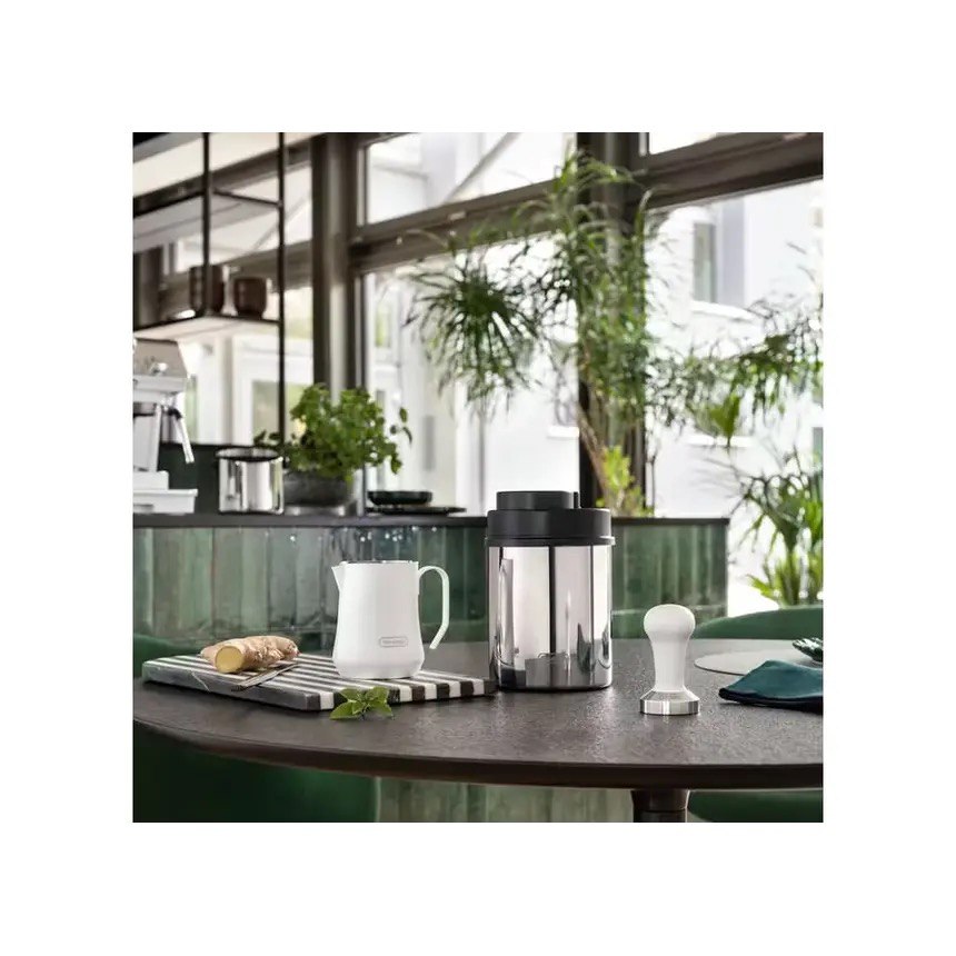 ყავის ვაკუუმ კონტეინერი SET DLSC063 VACUUM COFFEE CANISTER