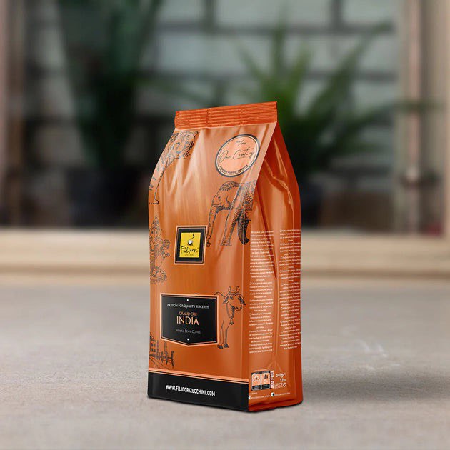 Filicori Zecchini Grand Gru India