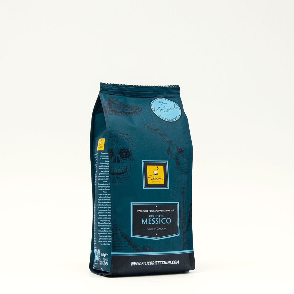 Filikori Zecchini Messico