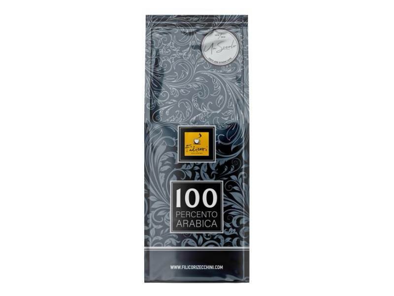 100 Percento Arabica