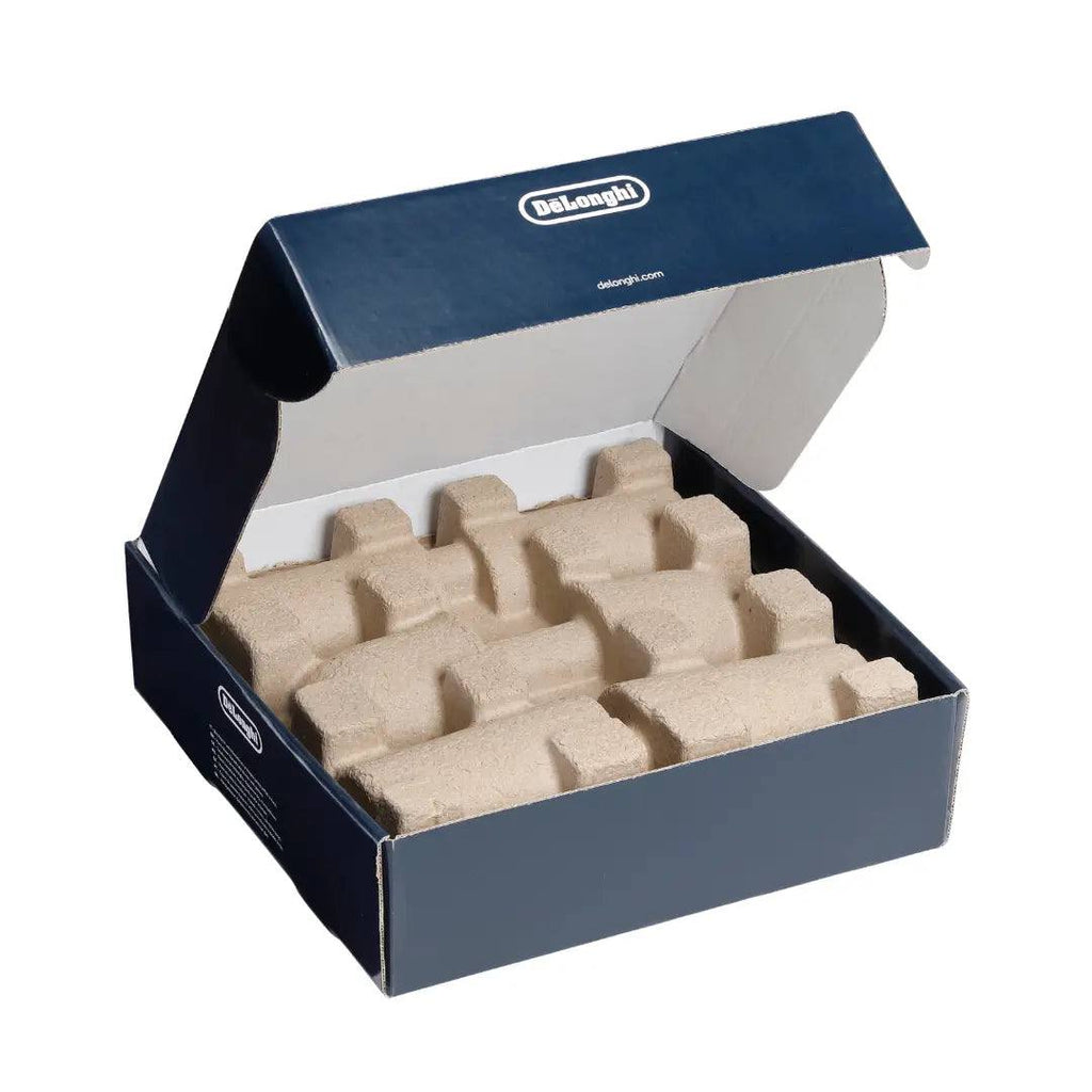 DeLonghi DLSC301 Cappuccino Cups 6 pcs