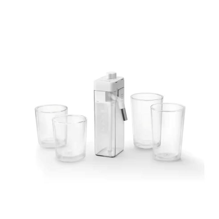 DeLonghi DLSC032 LatteCrema Cool upgrade Set