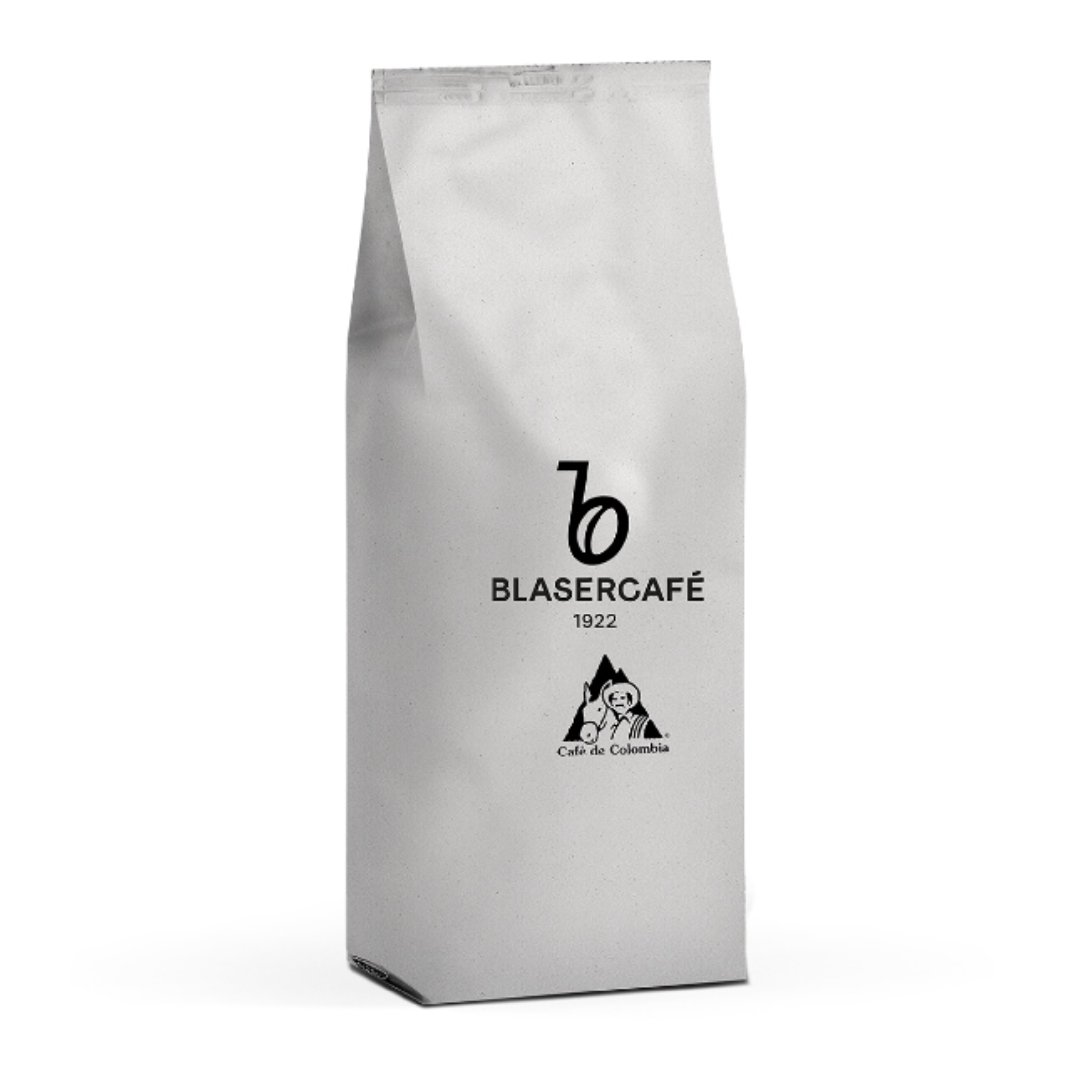 Blasercafe ''Colombia'' Coffee beans